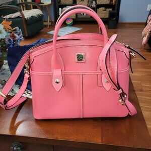 Dooney and Bourke Kelly handbags